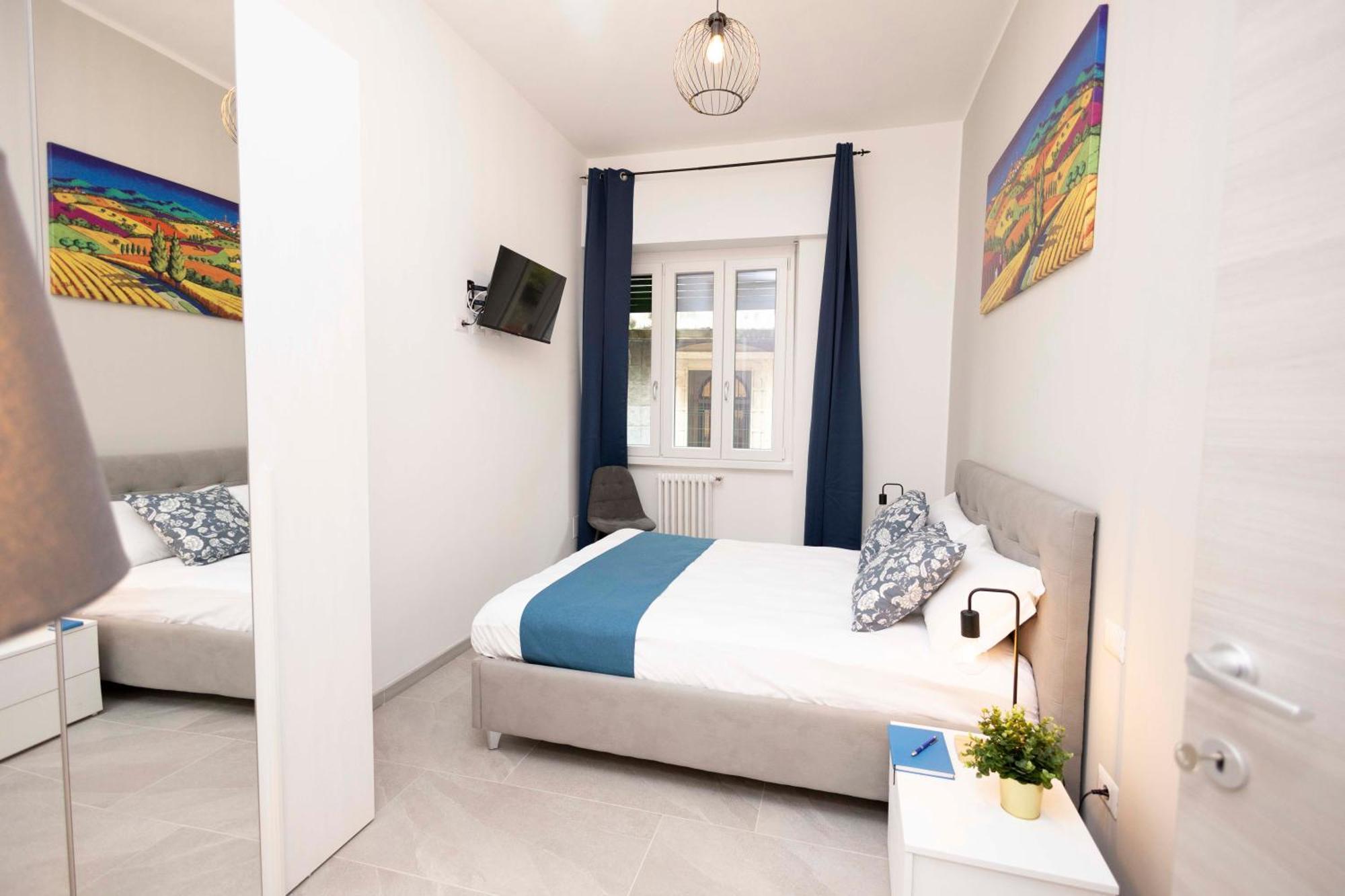 Navigli Dock Apartment By 101Flats Milano Esterno foto