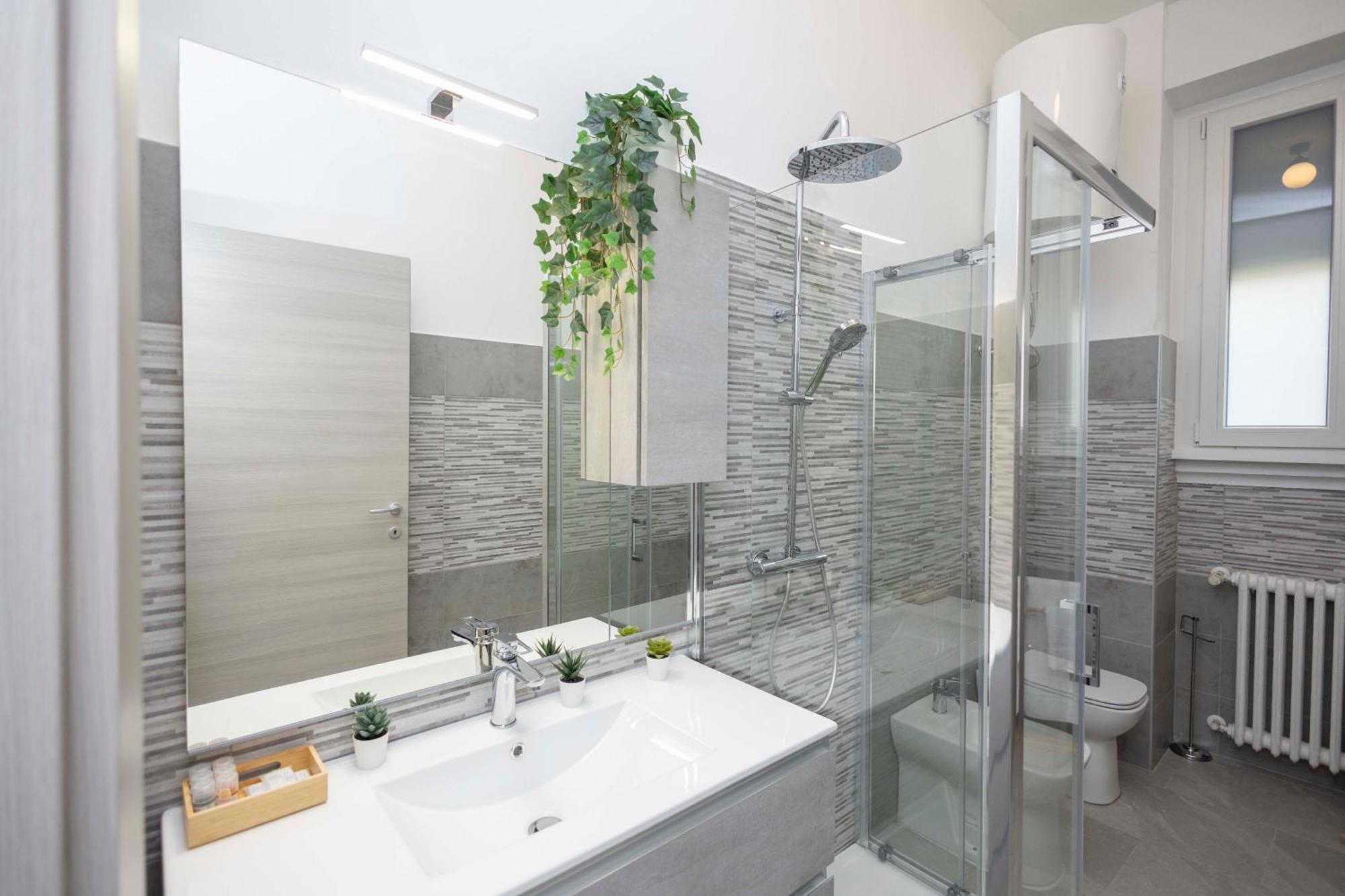 Navigli Dock Apartment By 101Flats Milano Esterno foto