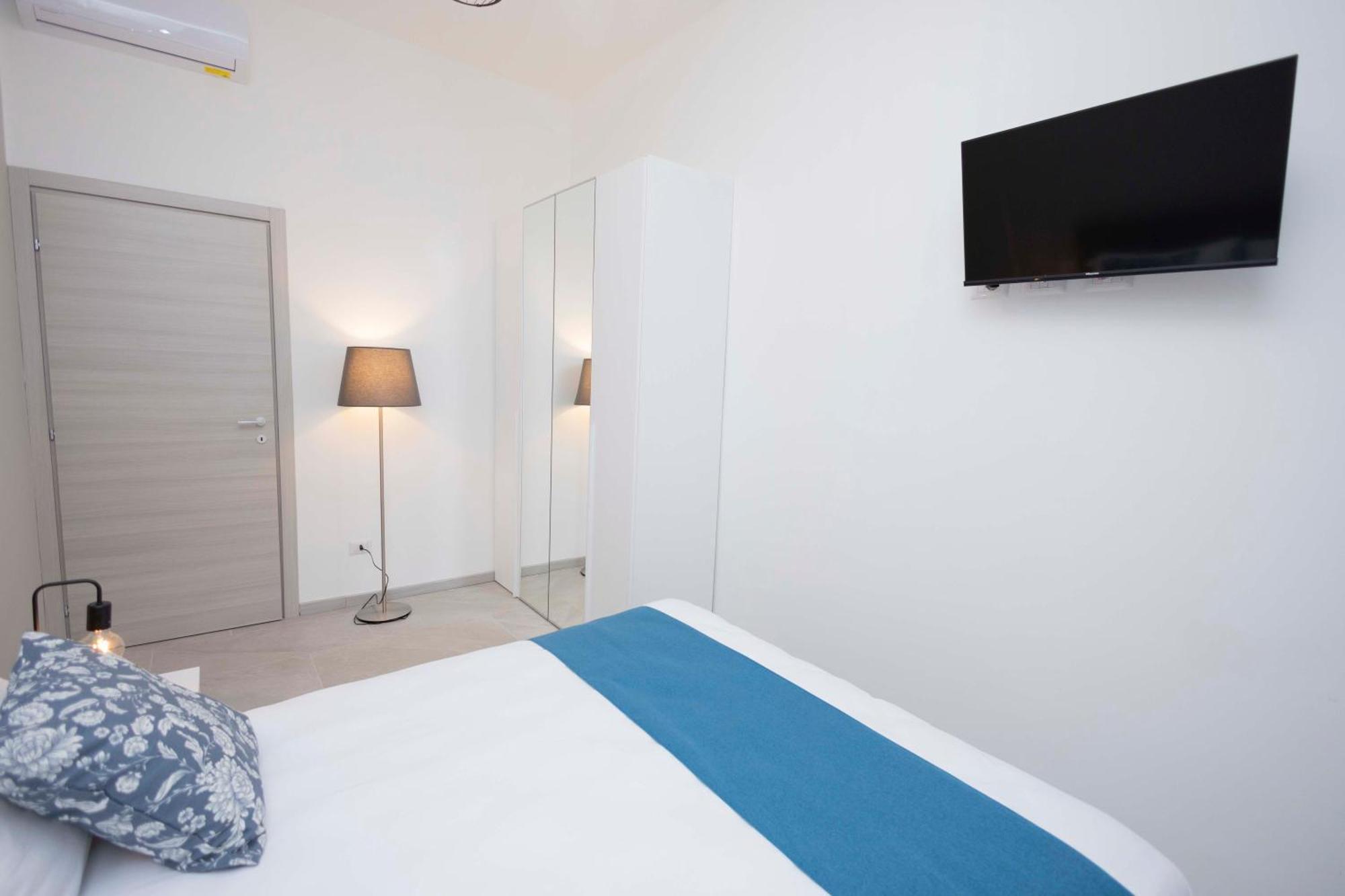 Navigli Dock Apartment By 101Flats Milano Esterno foto