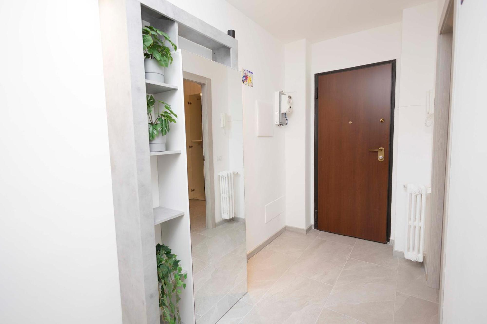 Navigli Dock Apartment By 101Flats Milano Esterno foto