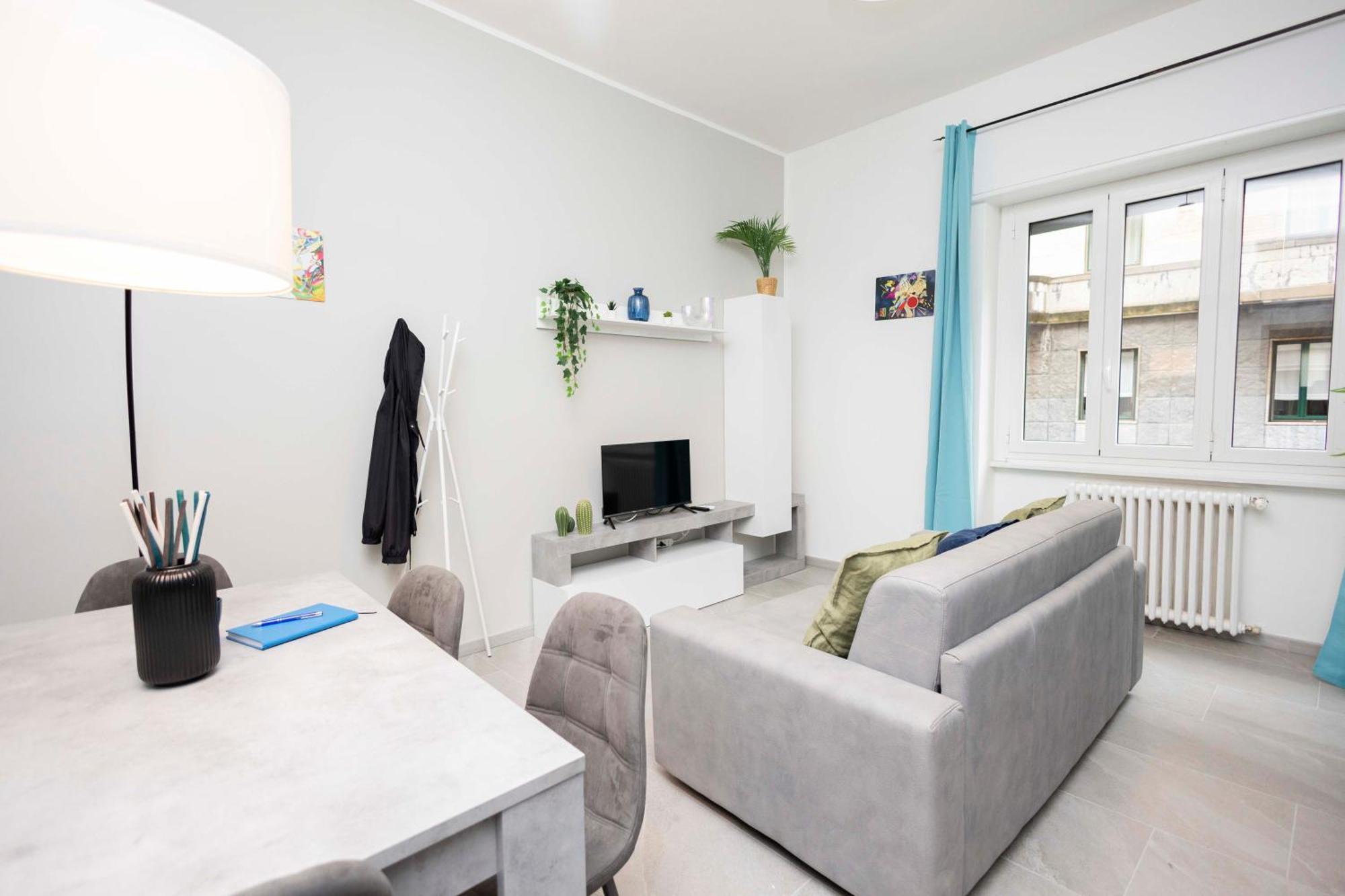 Navigli Dock Apartment By 101Flats Milano Esterno foto