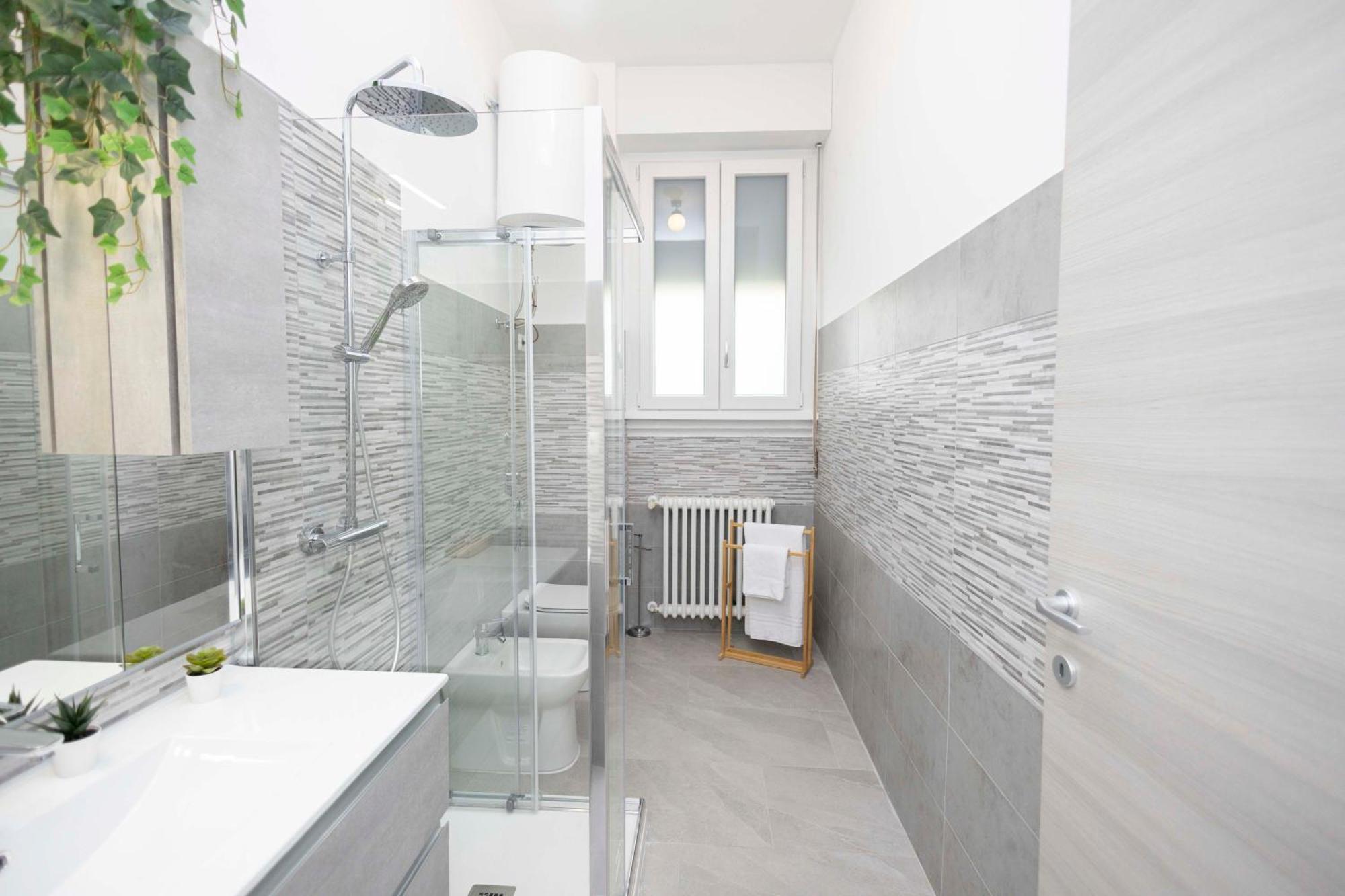 Navigli Dock Apartment By 101Flats Milano Esterno foto