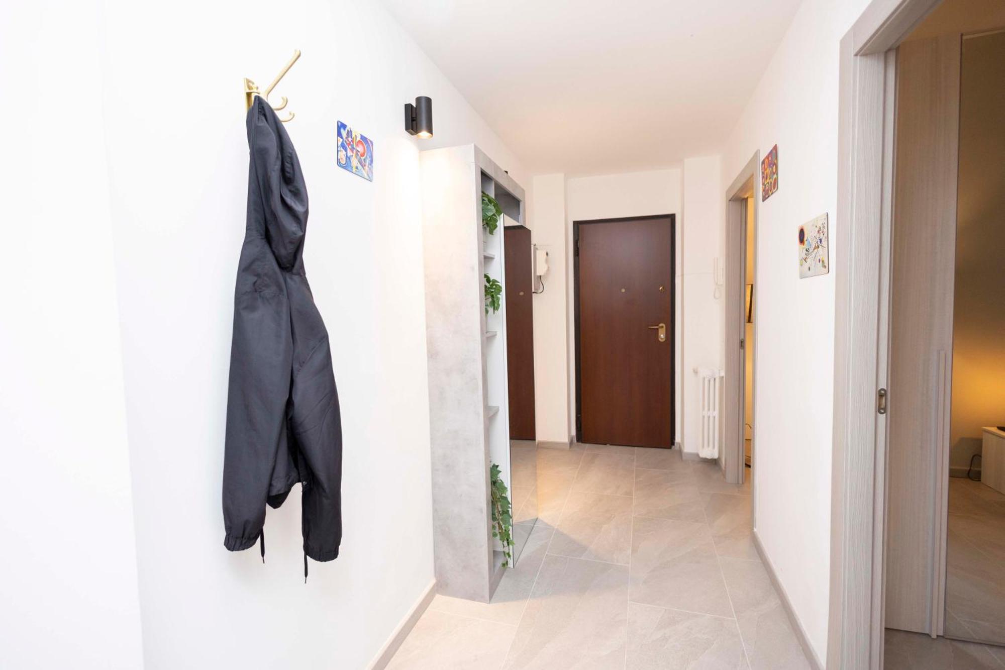 Navigli Dock Apartment By 101Flats Milano Esterno foto