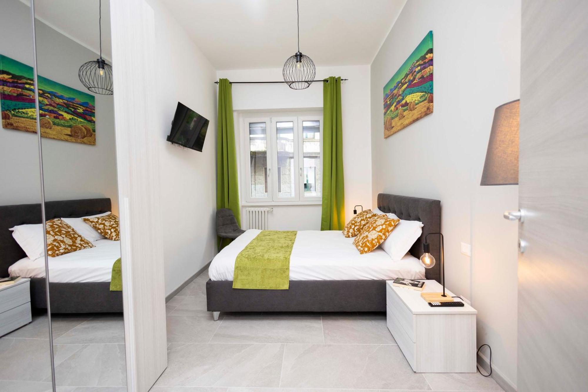 Navigli Dock Apartment By 101Flats Milano Esterno foto