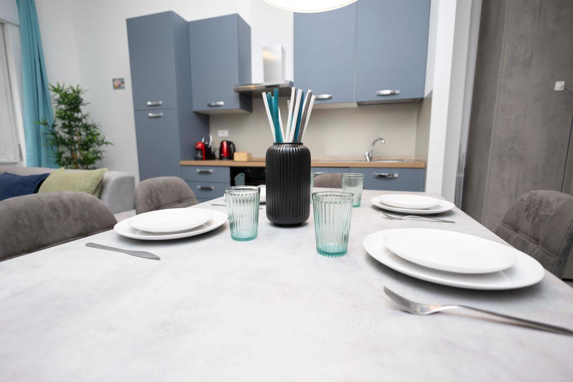 Navigli Dock Apartment By 101Flats Milano Esterno foto