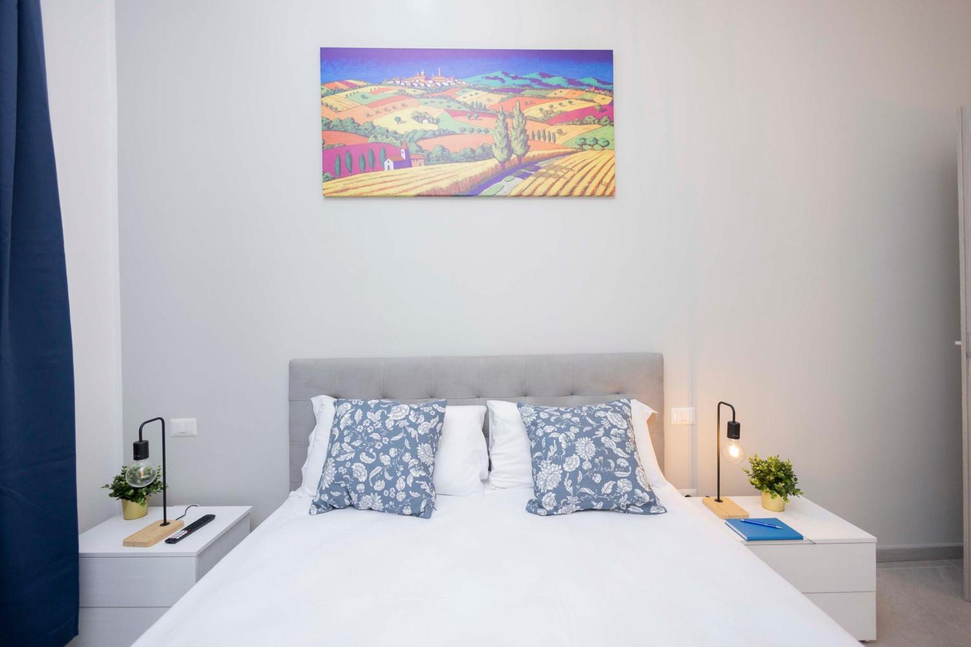 Navigli Dock Apartment By 101Flats Milano Esterno foto