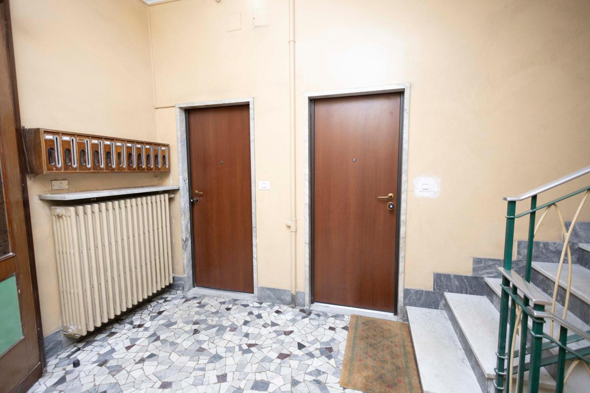 Navigli Dock Apartment By 101Flats Milano Esterno foto