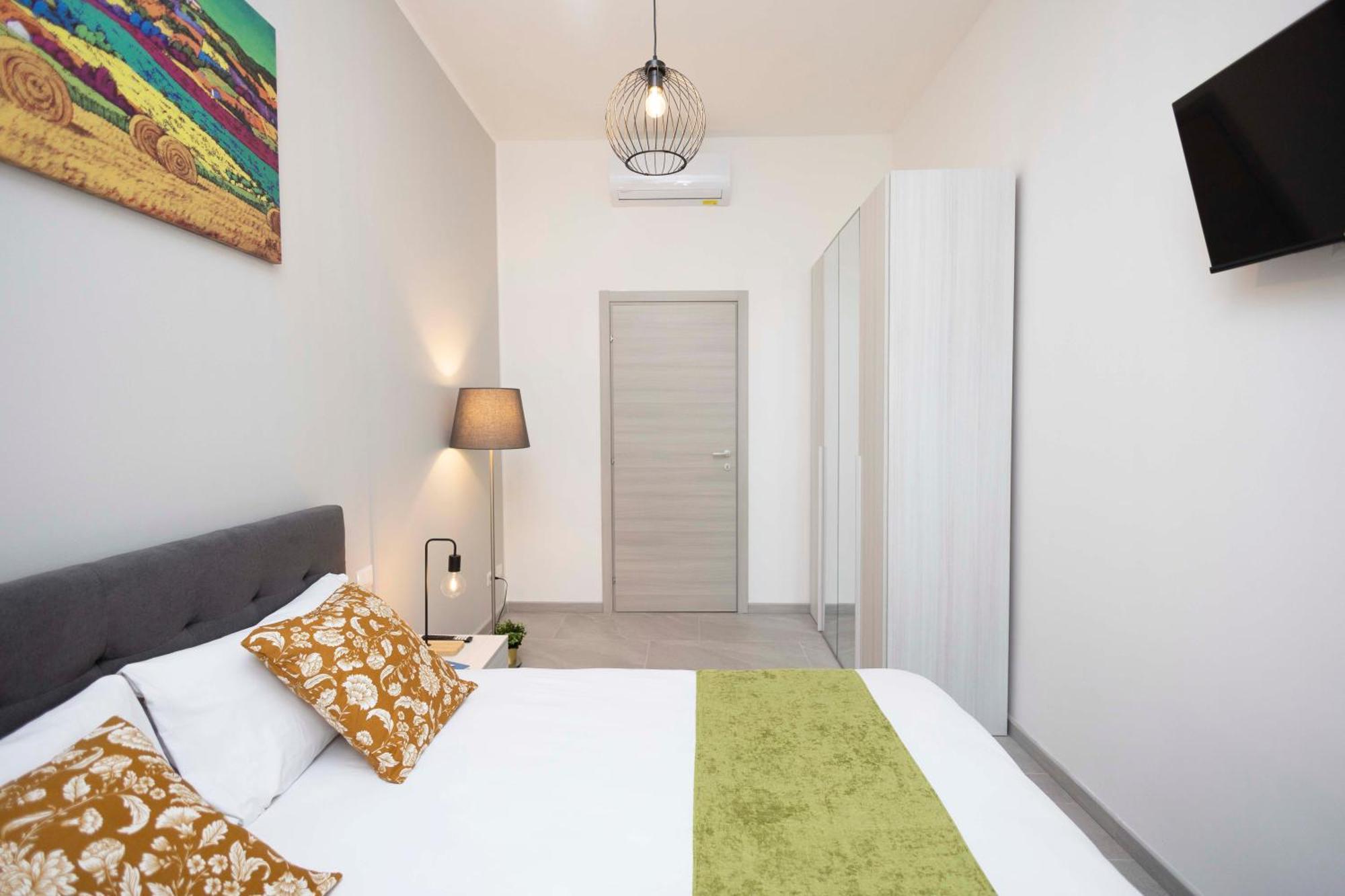 Navigli Dock Apartment By 101Flats Milano Esterno foto