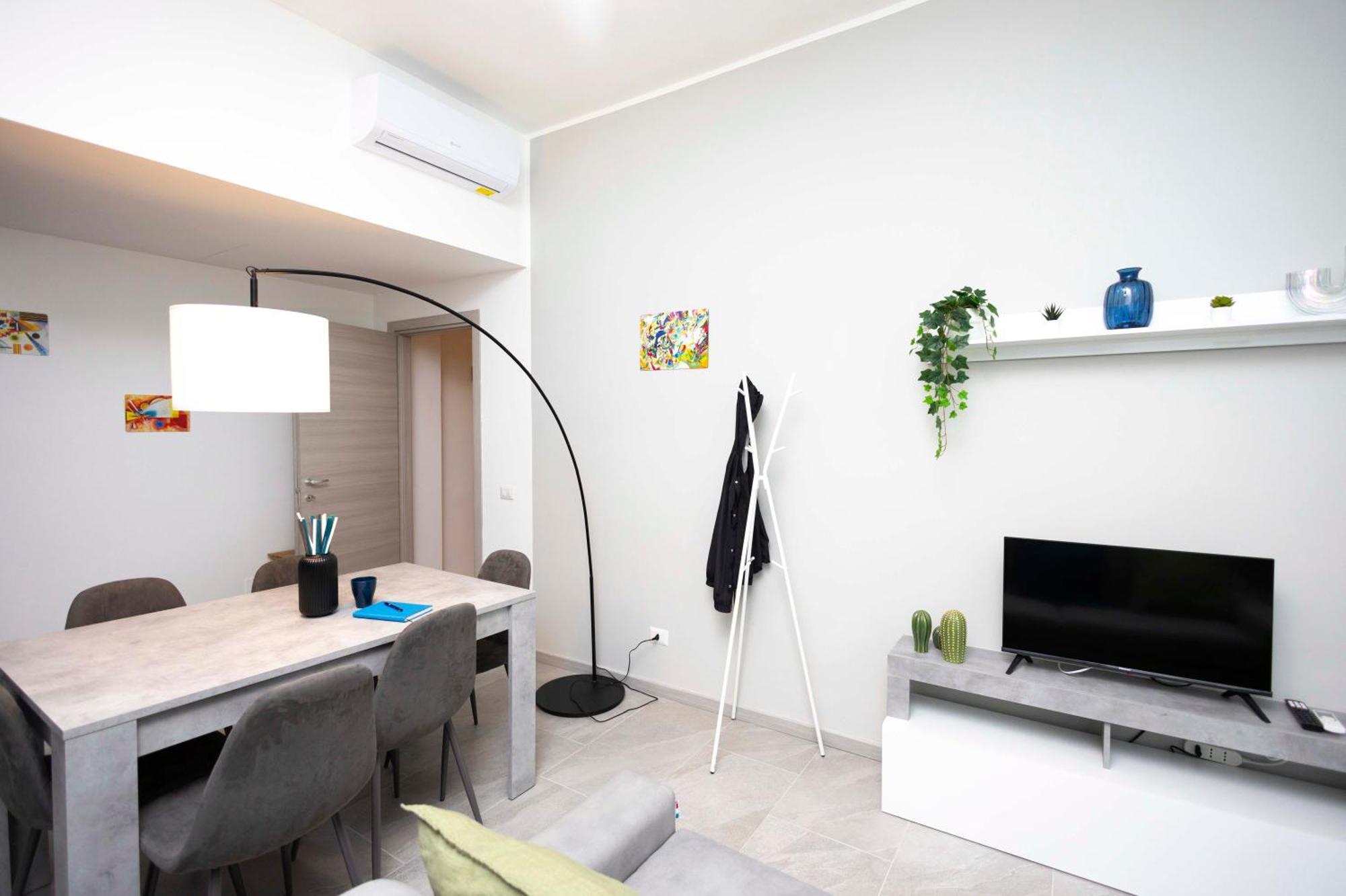 Navigli Dock Apartment By 101Flats Milano Esterno foto