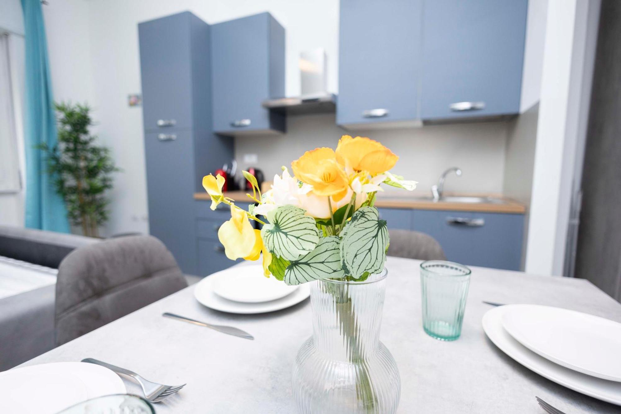 Navigli Dock Apartment By 101Flats Milano Esterno foto